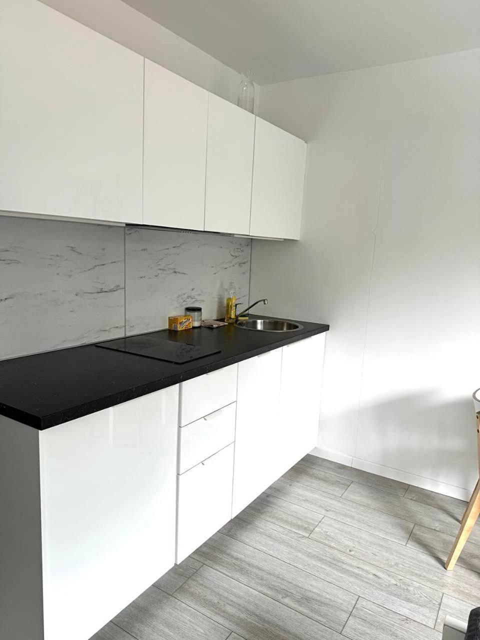 Quiet Apartment Near The Park, Metro, Centre, Wi-Fi - By Hik Apartments ワルシャワ エクステリア 写真