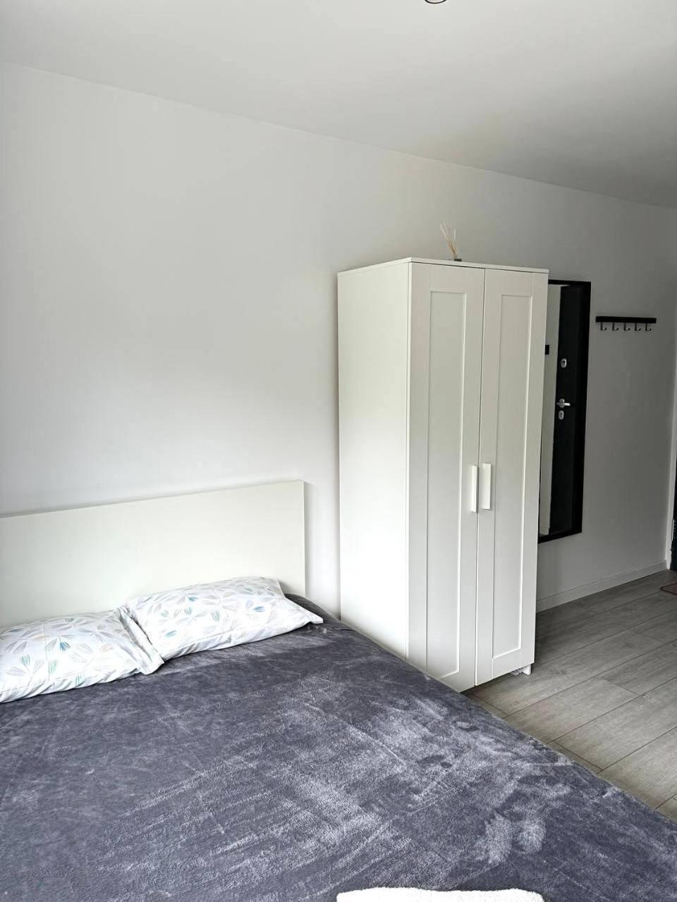 Quiet Apartment Near The Park, Metro, Centre, Wi-Fi - By Hik Apartments ワルシャワ エクステリア 写真